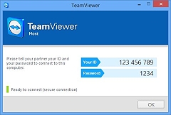 Download Teamviewer Host